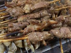 -清真·白家牛肉罩火烧老店(育才街店)