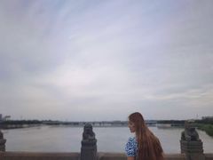 -卢沟桥文化旅游区(卢沟桥)