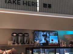 -喜茶(深圳丰盛町店)
