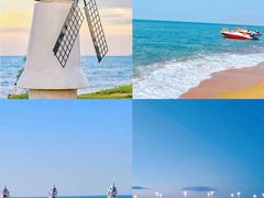 -日照灯塔风景区