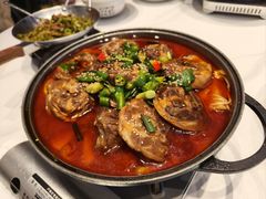 -鹅村长(江中店)