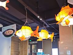 -洛阳宴·洛阳菜(南昌路店)