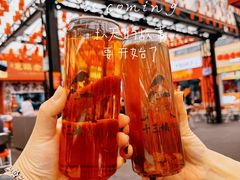 -青岛美食夜校·美食集合地(麦岛店)