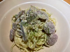 -新贝乐意大利餐厅(苏州中心店)