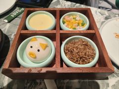 -披云云小馆·味道江湖(姚家园万象汇店)