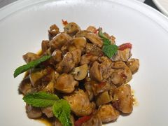 -BetterThai 泰加(苏州中心店)