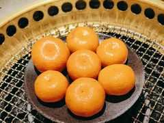 -谷牛日式烤肉(宝山U天地店)