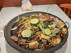 -一烙锅(友谊店)