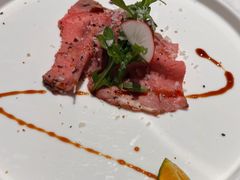 低温慢烤牛肉-黑明餐厅(白鹭洲店)