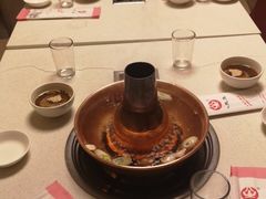 -八先生涮肉房(三里河店)