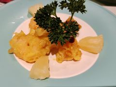 -花和寿喜烧·三文鱼自助专门店(光屿城店)