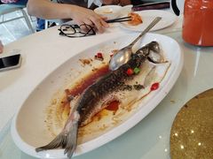 -东方御宴海鲜酒楼(棕泉酒店)