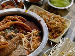 -柳州人田螺鸭脚煲(农院路1店)