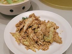 -京味斋·北京烤鸭(新源街店)