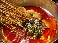 成都冷锅串串香-付小姐在成都(五道口店)