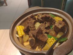 -宏状元现熬粥·京味菜(三里河店)