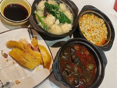 -阿龙酒煲(海宁新苑路店)
