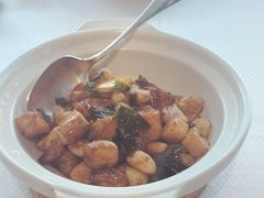 -北京柏悦酒店·锦庭餐厅Dining Room