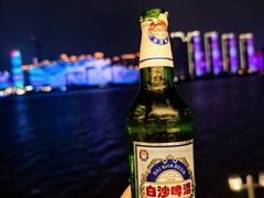 -铭副琦食·虾蟹烩馆(渔人码头店)