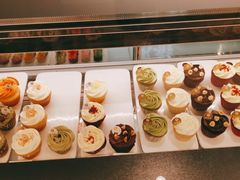 -Pantry's Best派悦坊蛋糕(K11购物艺术中心店)