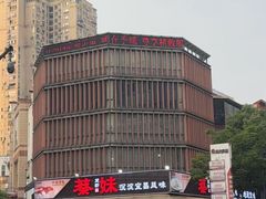 -蔡妹龙虾•肥鱼地标(陶珠路步行街店)