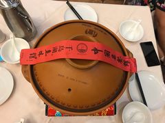-千岛湖鱼味馆(十字街总店)