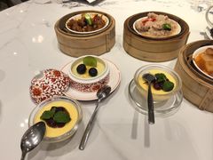 -丰鲤楼•闽南茶楼(仟禧汇店)