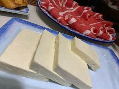 -宣武小院涮肉(前门店)