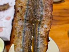 -牛老二海鲜烧烤(日照总店)