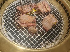 -谷牛和牛烤肉(漕河泾印象城店)