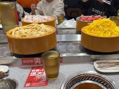 -喜家自助小火锅(乐客城店)