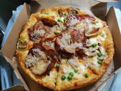 -达美乐比萨(肖家河店)