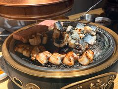 -泥炉烧肉师(新街口金銮巷店)