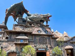 -郑州银基国际旅游度假区