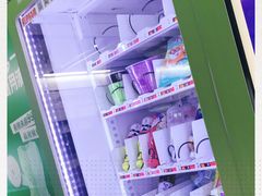 -巴黎春天(浦建店)