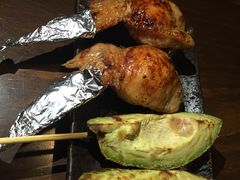 -木子烧鸟屋(百子湾店)