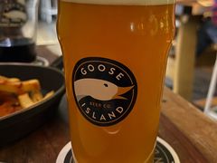 -Goose Island Brewhouse鹅岛精酿啤酒餐厅