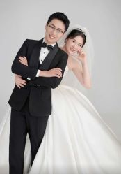 -苏州HX-合喜映画婚纱摄影