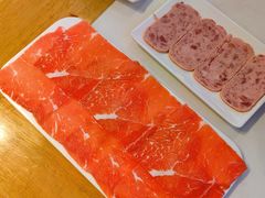 -虾大侠·盱眙龙虾老北京铜锅涮羊肉(金楠天街店)