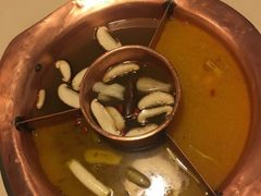 -滇釜火锅·能喝汤的火锅(车公庄店)