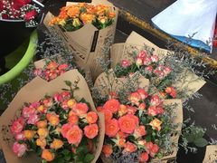 -循礼门鲜花花市(武汉循礼门店)