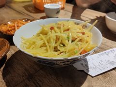 -富正毅三下锅·湘西韵味(天门山索道店)