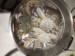 -加餐海鲜自助(集美银泰百货店)