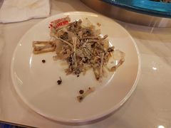 -渔香岛美蛙鱼头火锅(威清路店)