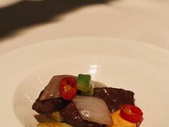 -金轩中餐厅 Jin Xuan(浦东丽思卡尔顿酒店)