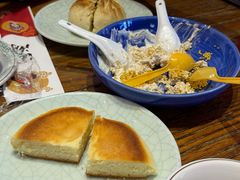 -蒙亨·手把肉·蒙古包文化主题餐厅(天恒广场店)