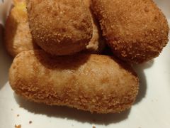 -半天妖烤鱼(丰科万达店)