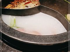 -火锅岛潮牌自助餐厅(天津天佑城店)