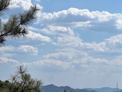 -承德避暑山庄景区