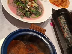 -千百味红餐厅·江西菜(绿地双子塔店)